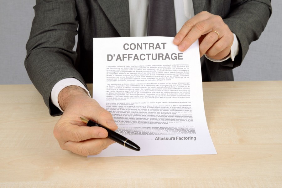 Contrat d'affacturage pour les promoteurs immobiliers : que faut-il savoir ?